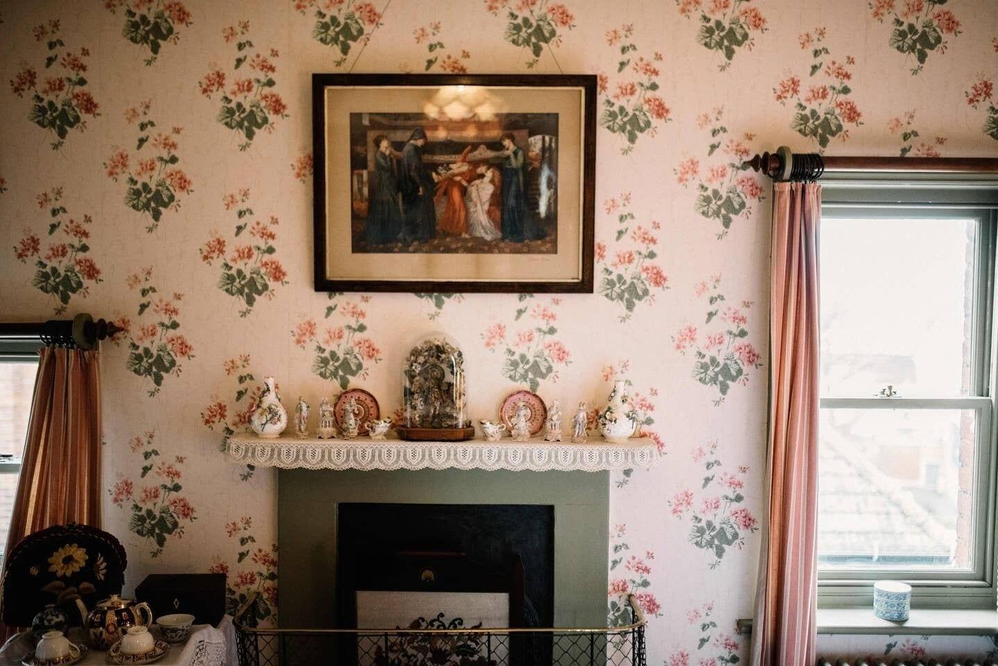 St Benedict - Victorian Bed&Breakfast Hastings Eksteriør billede