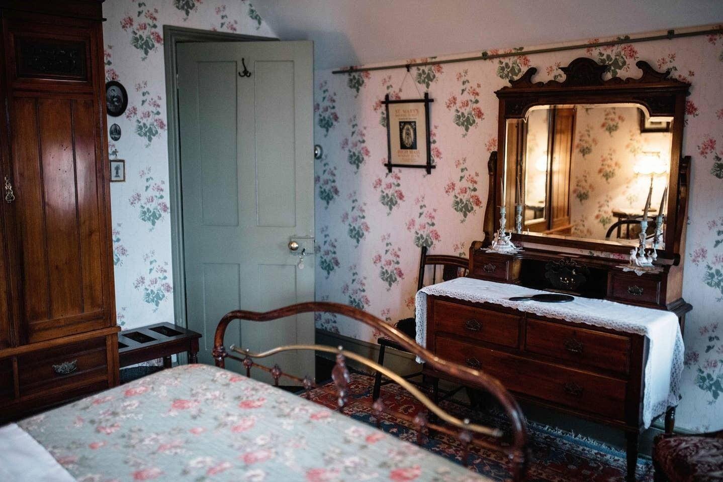 St Benedict - Victorian Bed&Breakfast Hastings Eksteriør billede