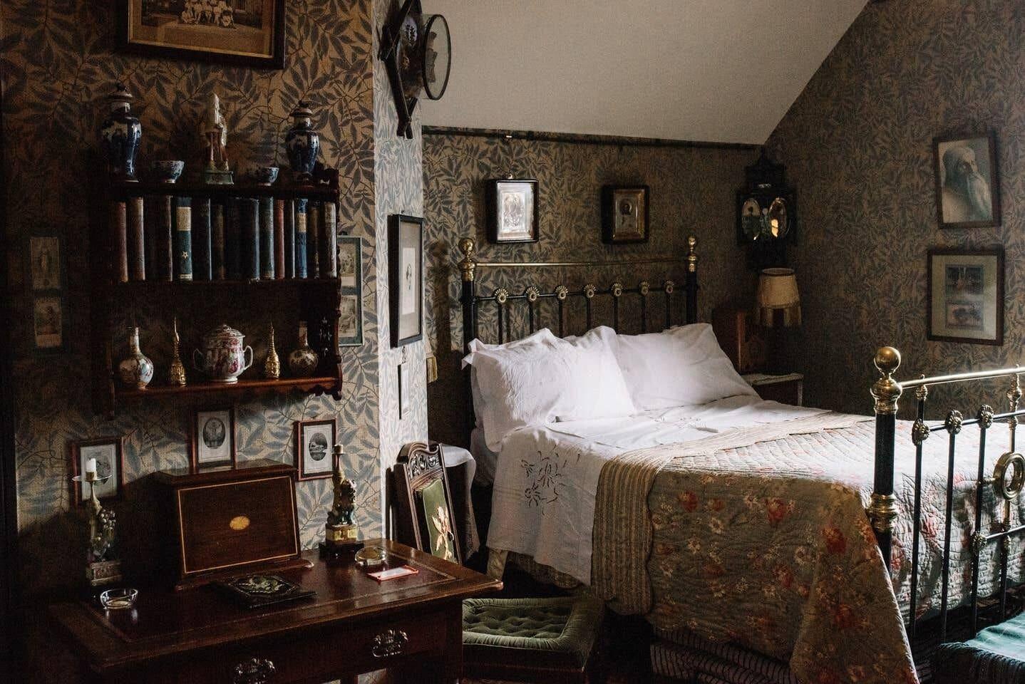 St Benedict - Victorian Bed&Breakfast Hastings Eksteriør billede
