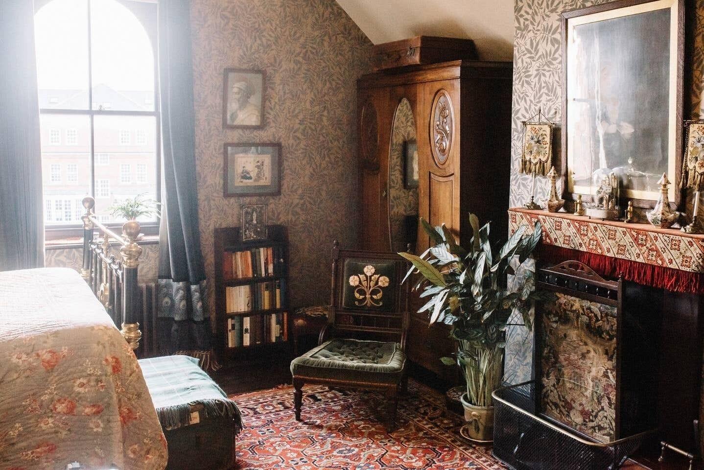 St Benedict - Victorian Bed&Breakfast Hastings Eksteriør billede