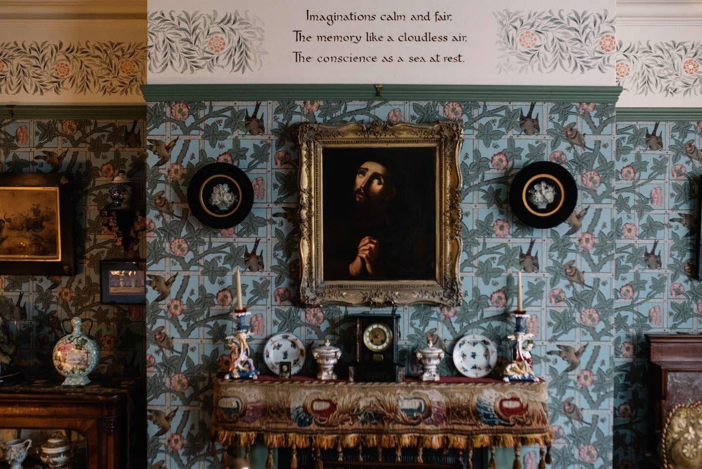 St Benedict - Victorian Bed&Breakfast Hastings Eksteriør billede