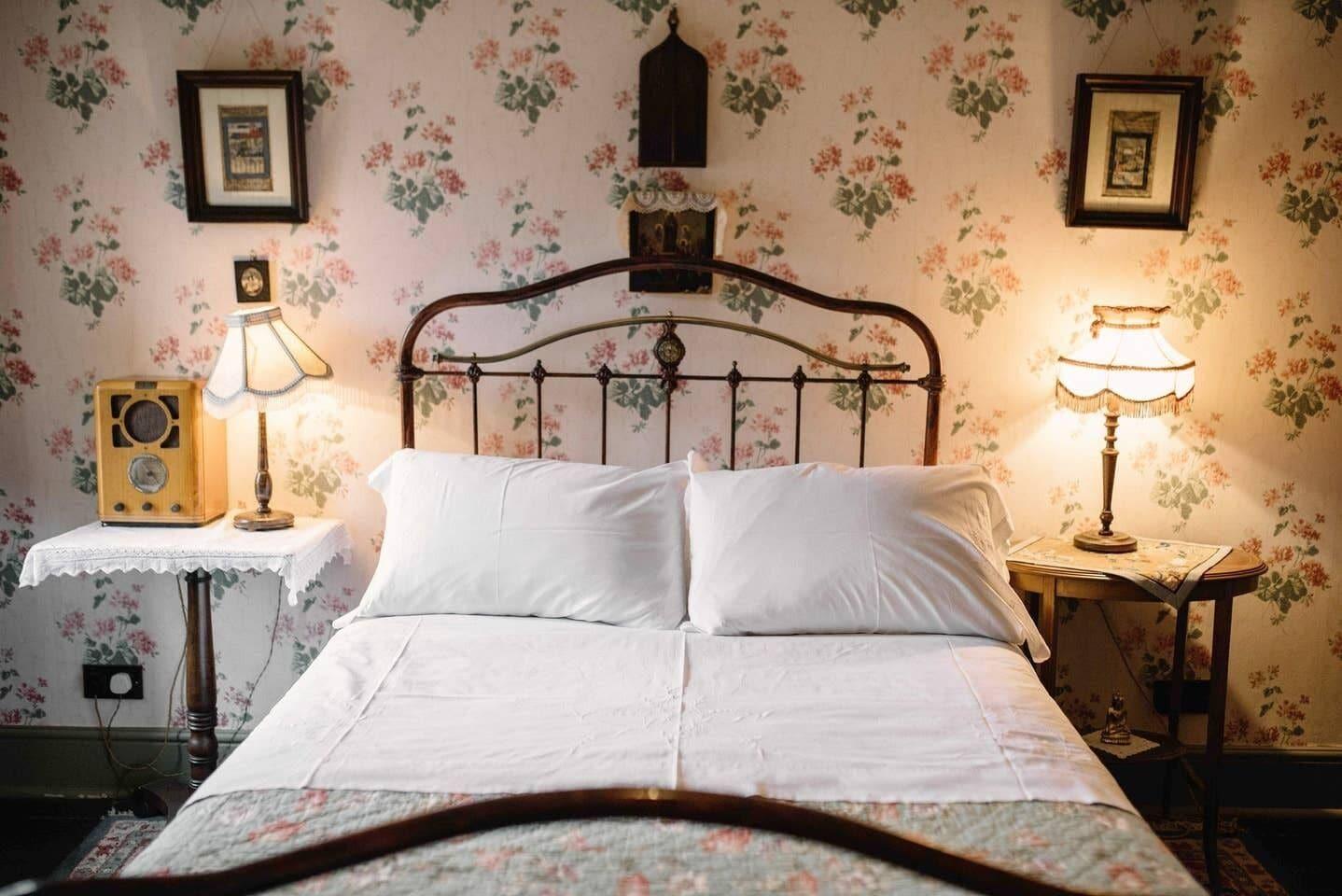 St Benedict - Victorian Bed&Breakfast Hastings Eksteriør billede