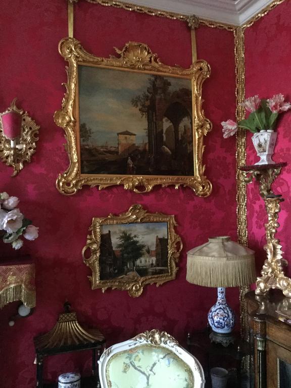 St Benedict - Victorian Bed&Breakfast Hastings Eksteriør billede