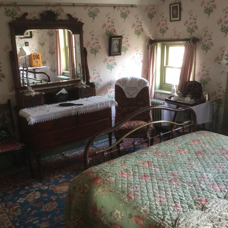 St Benedict - Victorian Bed&Breakfast Hastings Værelse billede