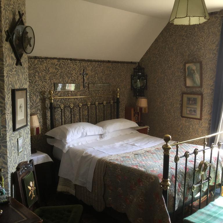 St Benedict - Victorian Bed&Breakfast Hastings Værelse billede