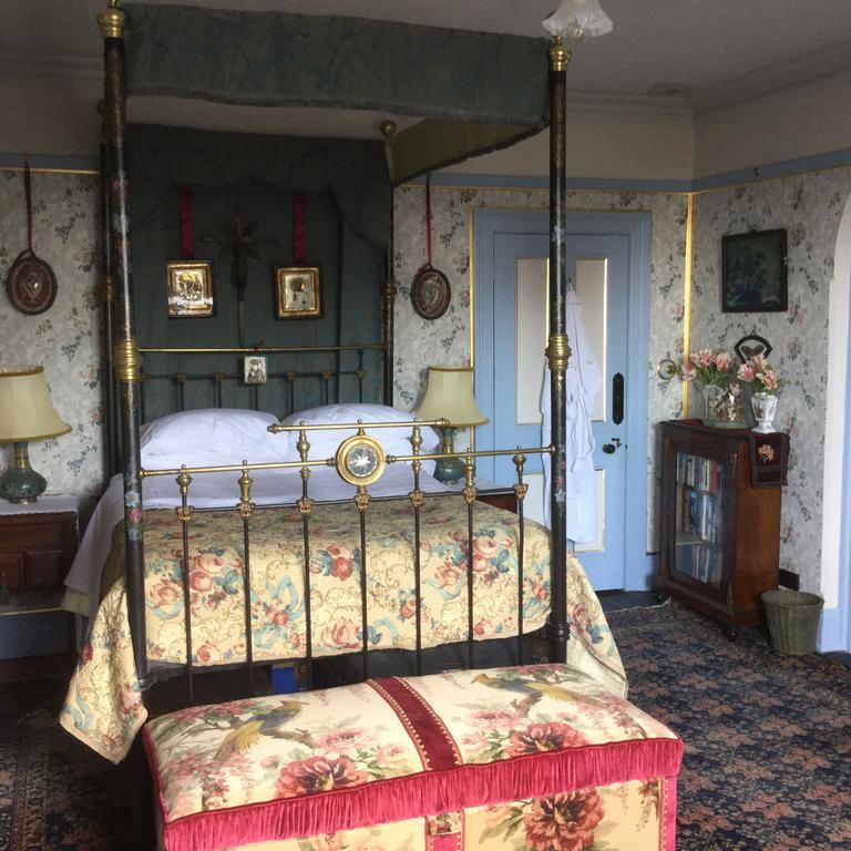 St Benedict - Victorian Bed&Breakfast Hastings Værelse billede