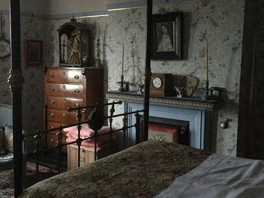 St Benedict - Victorian Bed&Breakfast Hastings Eksteriør billede