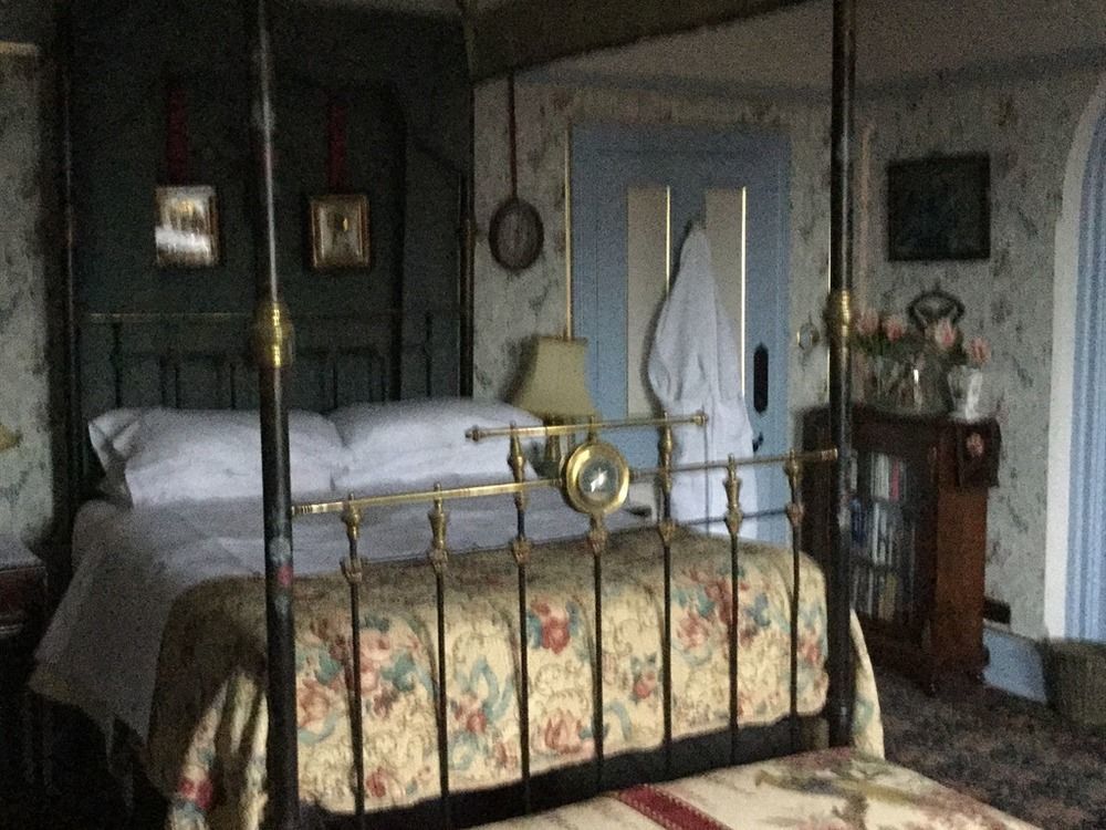 St Benedict - Victorian Bed&Breakfast Hastings Eksteriør billede